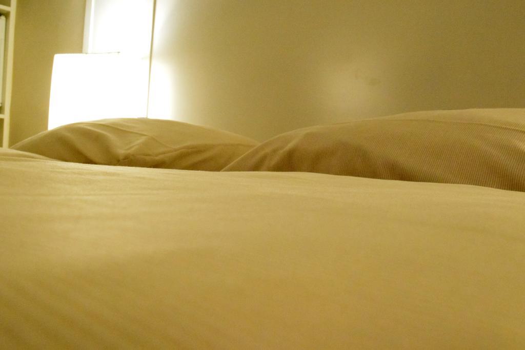 La Petite Perle Hotel Hamburg-Harburg Kamer foto