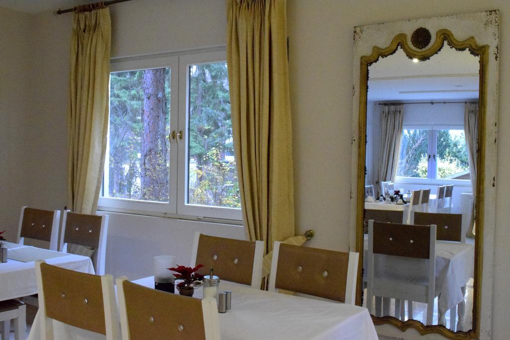 La Petite Perle Hotel Hamburg-Harburg Buitenkant foto