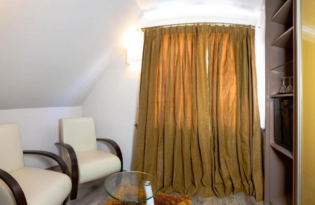 La Petite Perle Hotel Hamburg-Harburg Kamer foto